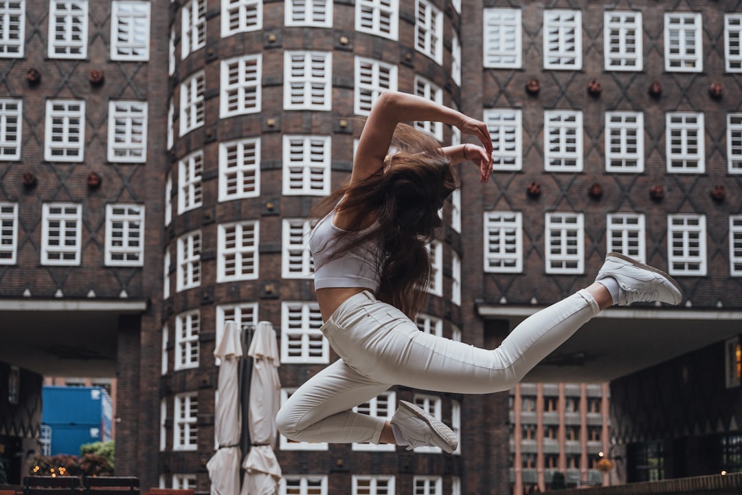 **"Warren City’s Hidden Gems: Tap Dance Studios You Need to Check Out"**
