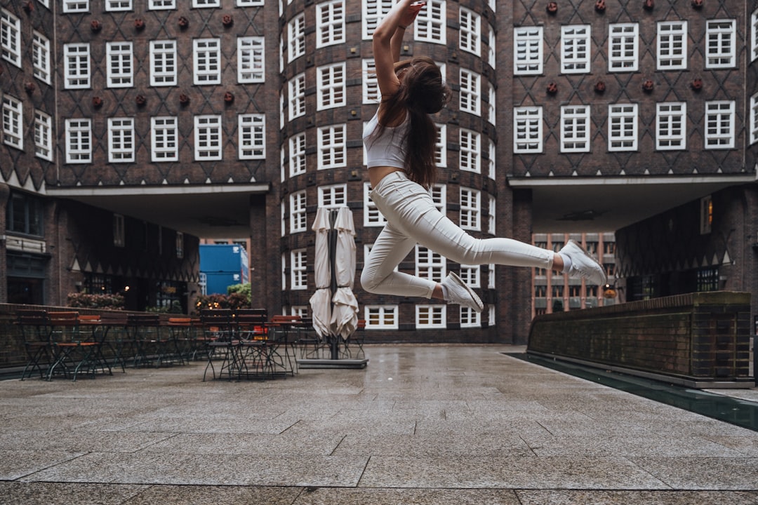 **"From Zero to Tango: Essential Tips for New Dancers"**