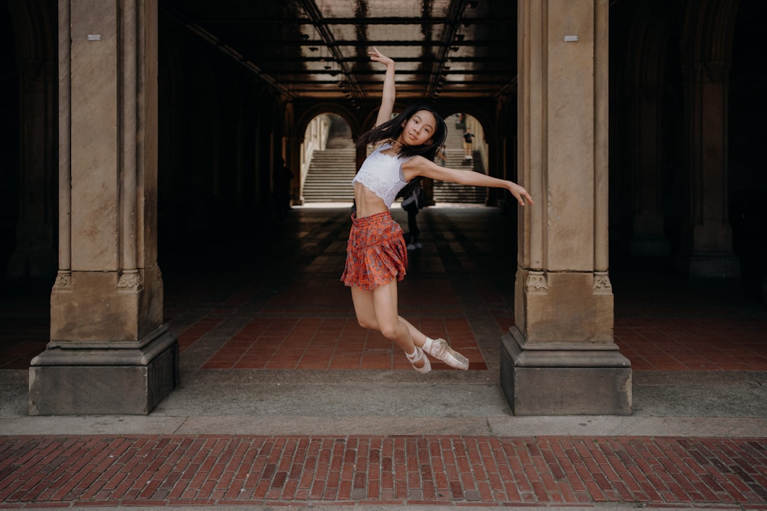 Salsa Shoes 101: How to Choose Footwear That Won't Sabotage Your Spins