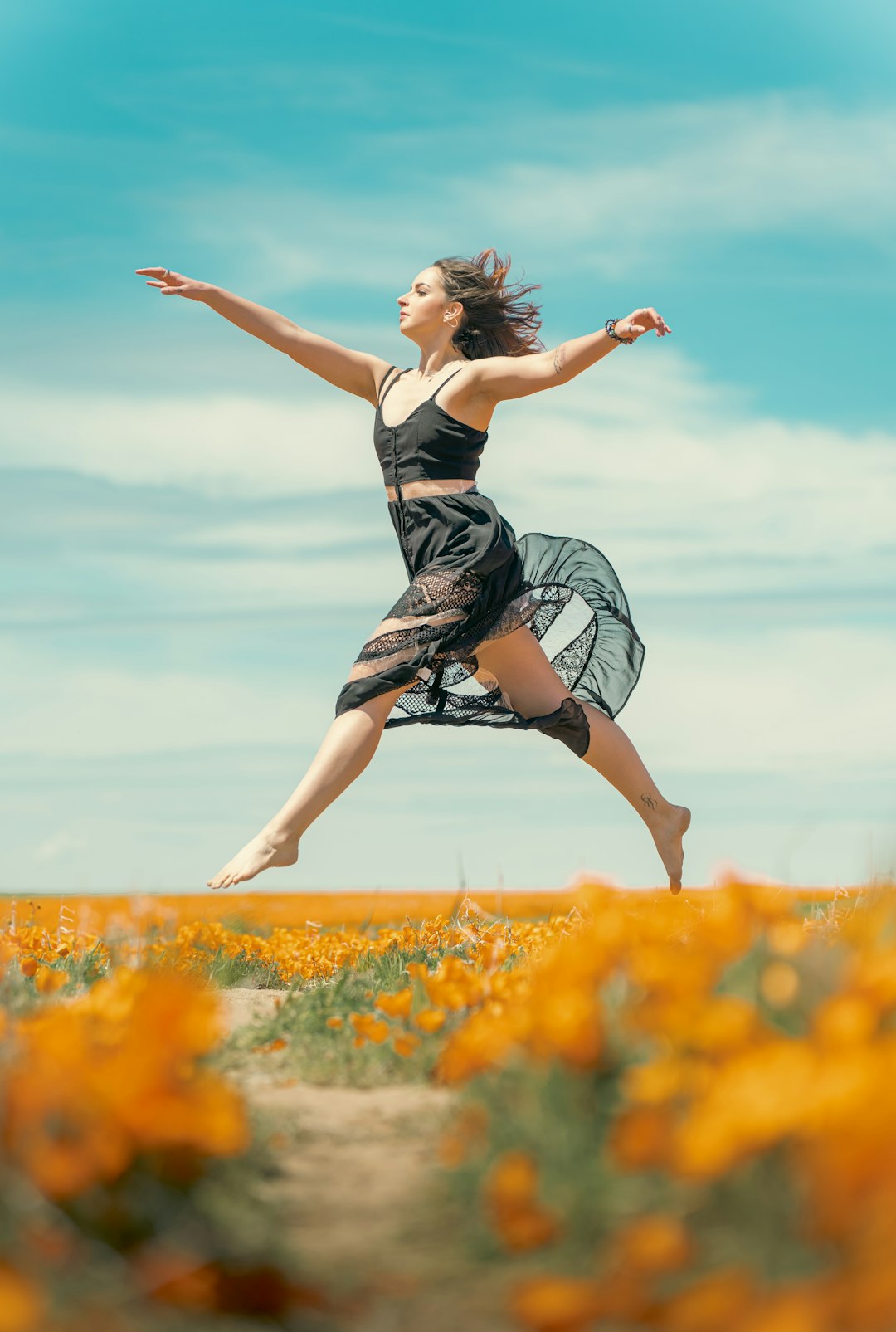 The Stage Lindy Hopper's Toolkit: Advanced Skills, Moves, and Performance Strategy