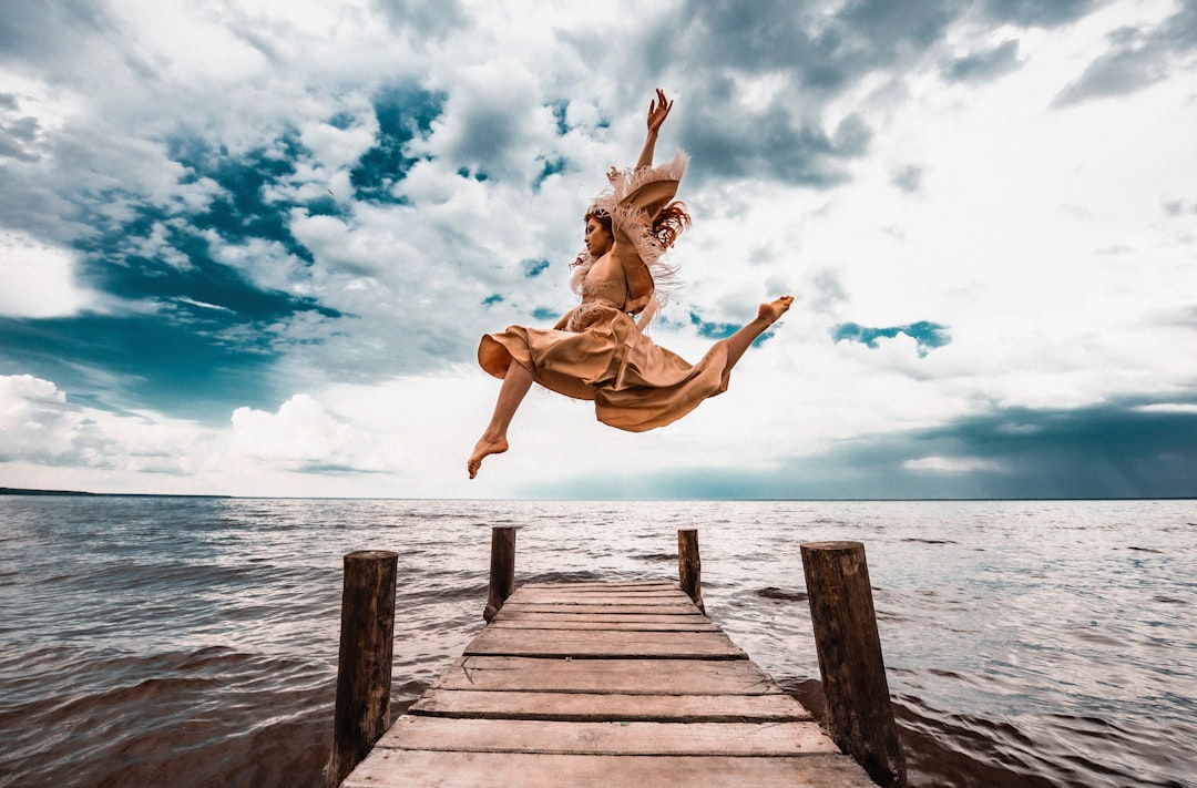 Syncopated Serenades: 5 Ballroom Dance Tracks That Master the Art of the Unexpected Beat
