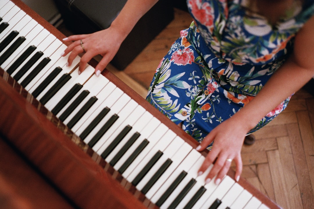 **From Pop to Cinematic: Curating the Perfect Music for Your Lyrical Emotion.**