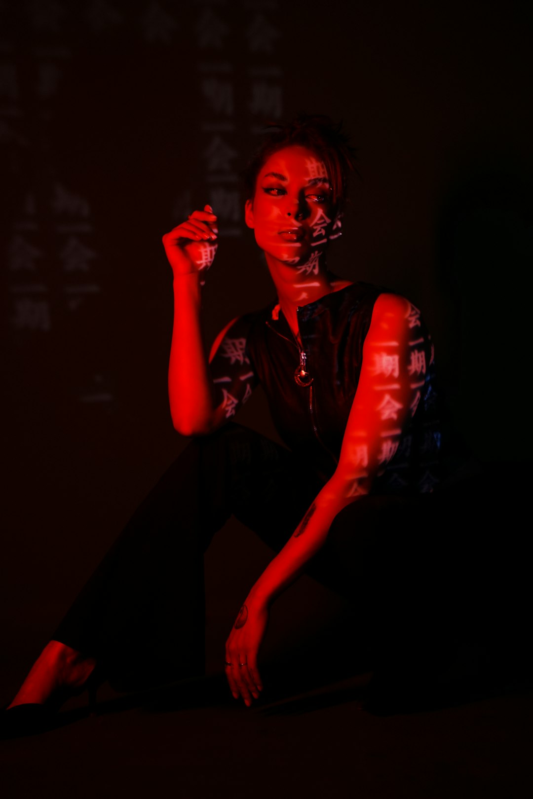 **Fortune and Theatricality Whirl: A Dance of Fate and Performance**