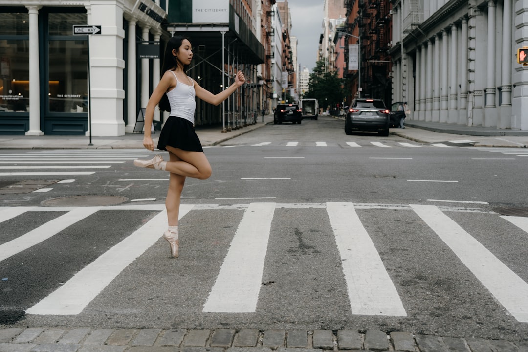 From Studio to Stage: What It Actually Takes to Make It in Contemporary Dance