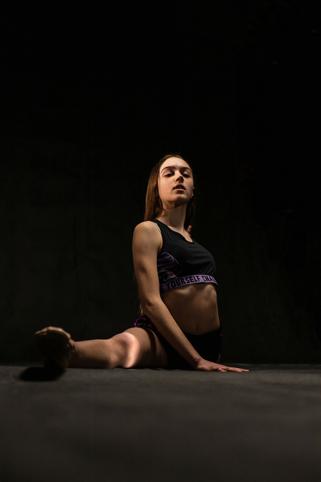 The Dancer Who Left the Royal Ballet to Build Something Bold in Tokyo