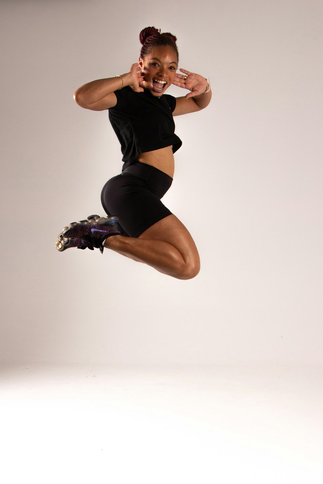 From Hobbyist to Professional: A Comprehensive Salsa Training Framework