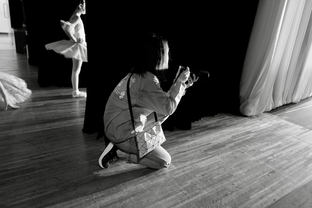 Tango Etiquette: The Unwritten Rules That Transform Good Dancers Into Great Partners