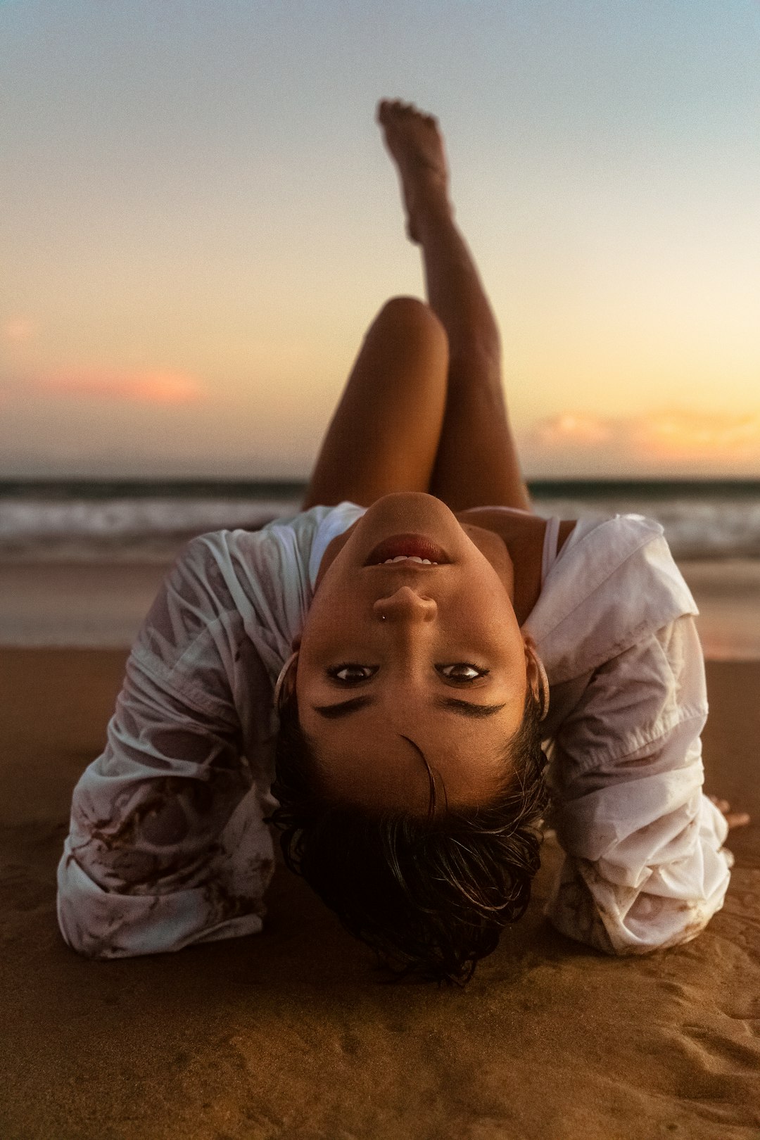**"Mastering the Art of Lyrical Dance: Tips for Fluid Transitions and Emotional Depth"**