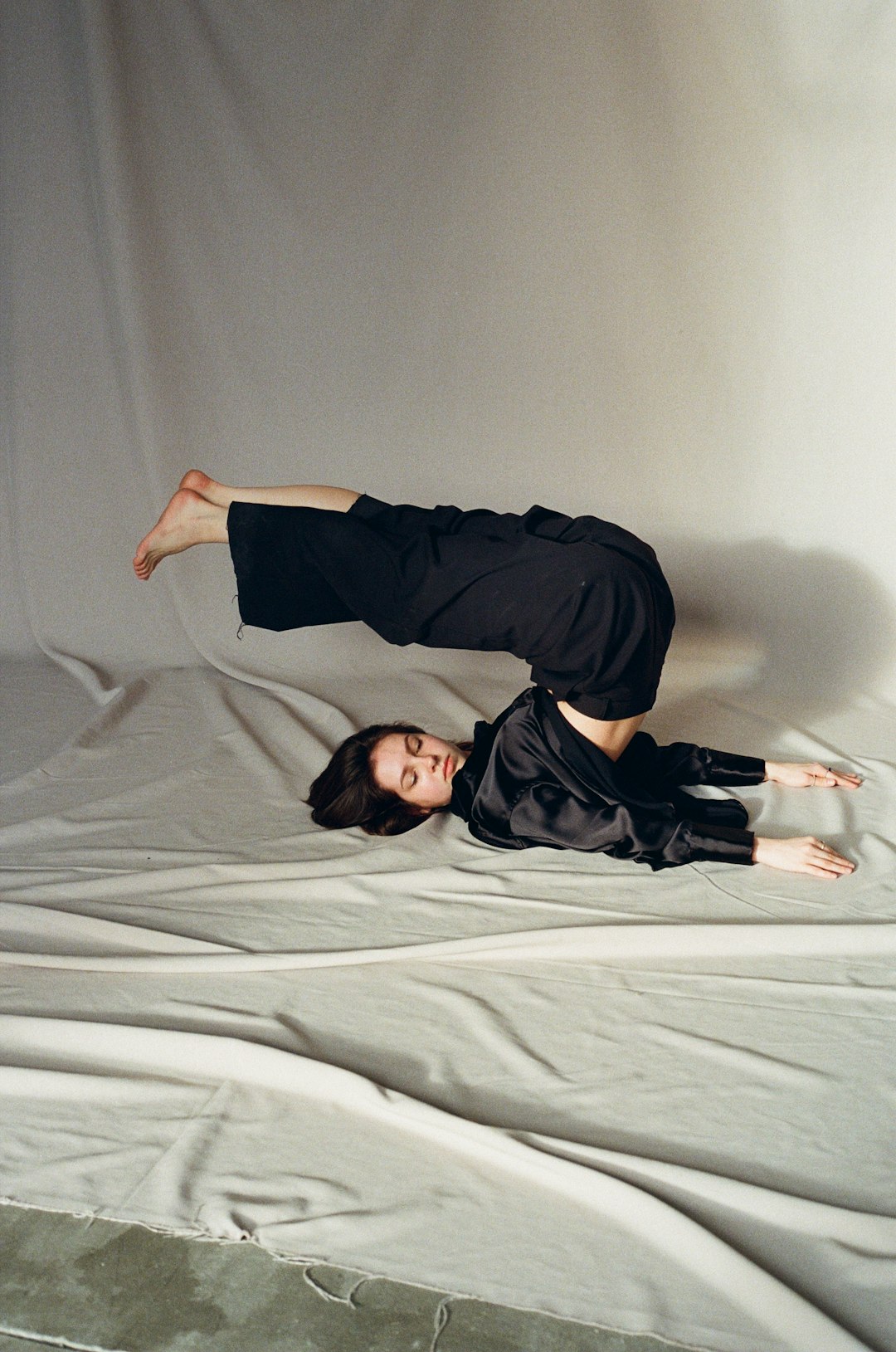 "My First Krump Battle Lasted 45 Seconds — It Changed Everything"