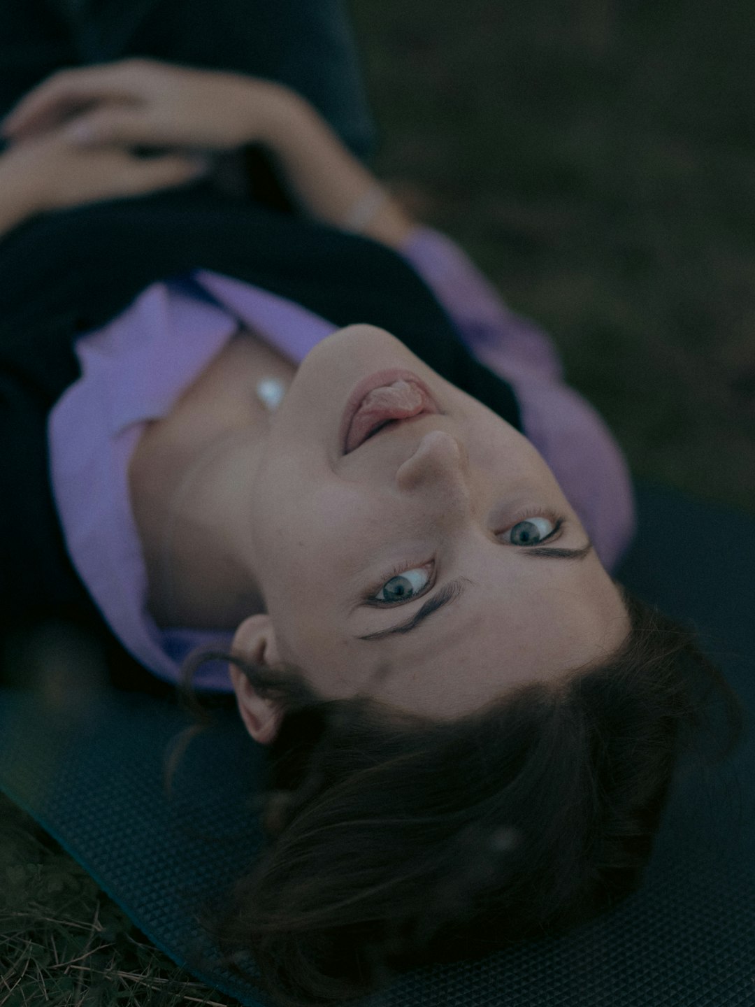 When Dancers Control Light With Their Breath: The Tech Revolution Hitting Contemporary Dance