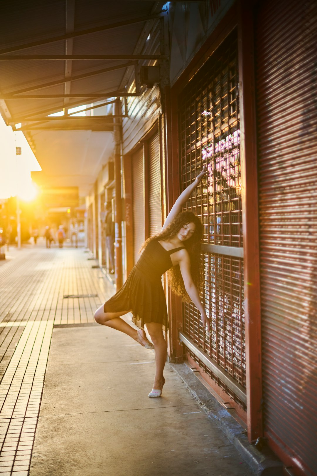 A Beginner's Guide to Cumbia Classes in Letts City