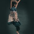 **Belly Dance Attire: Fabrics, Fit, and Flair**