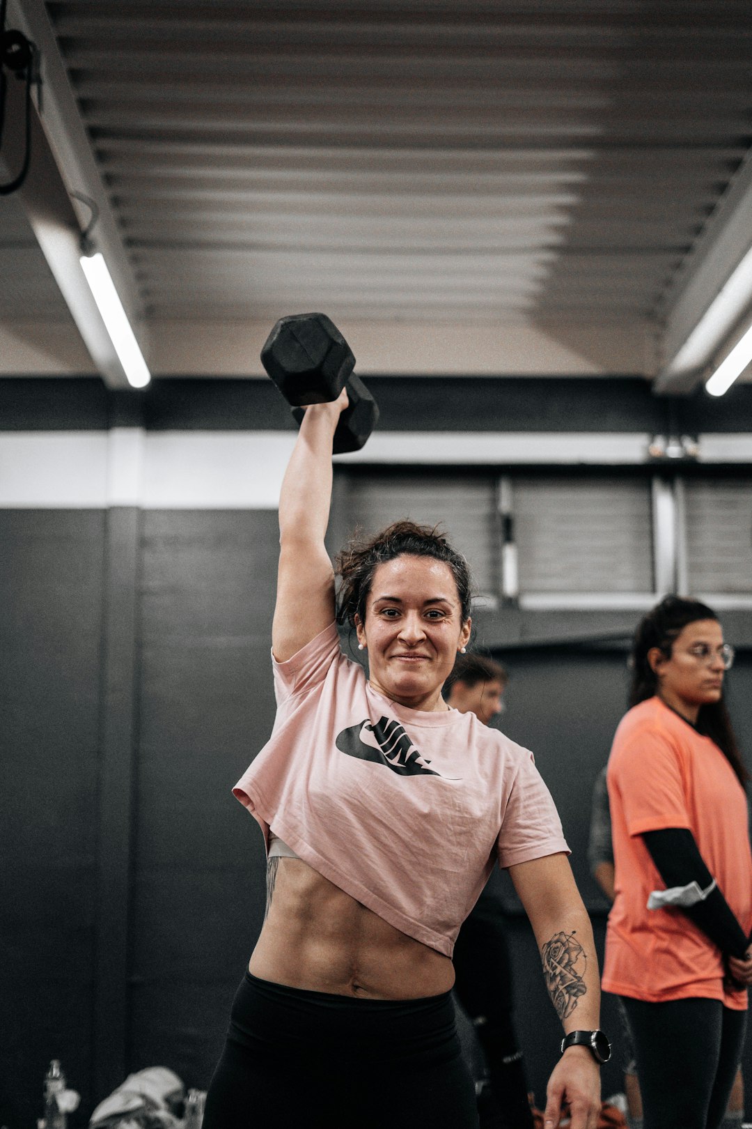 From Social Floor to Six Figures: A Salsa Dancer's Business Playbook