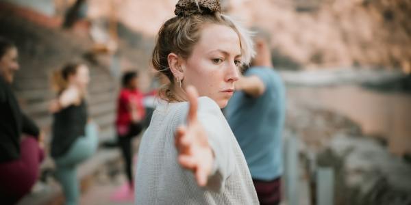 Behind the Curtain: A Day in the Life of a Ballet Dancer