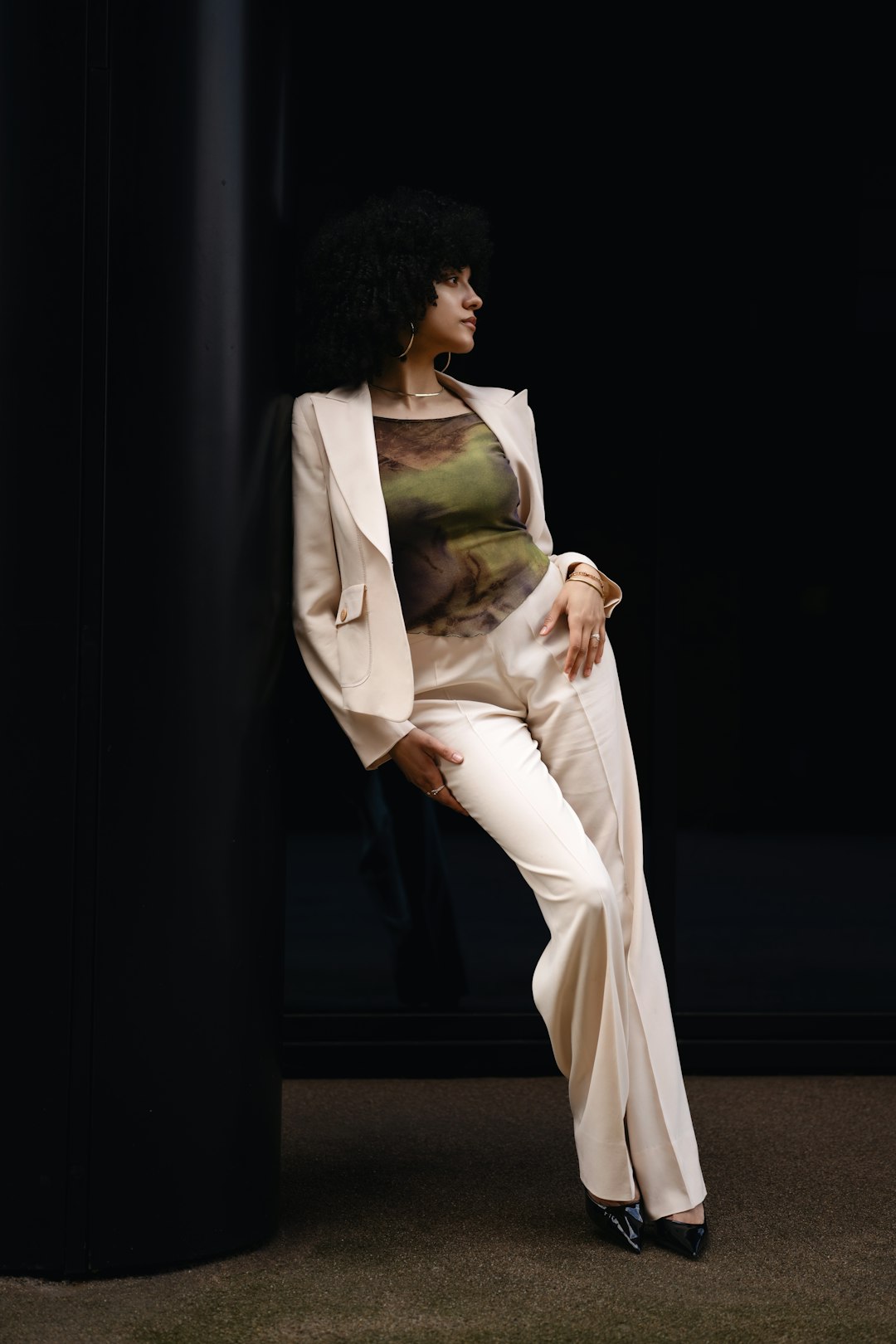 **"How to Choose the Perfect Lyrical Dance Shoes for Comfort & Performance"**