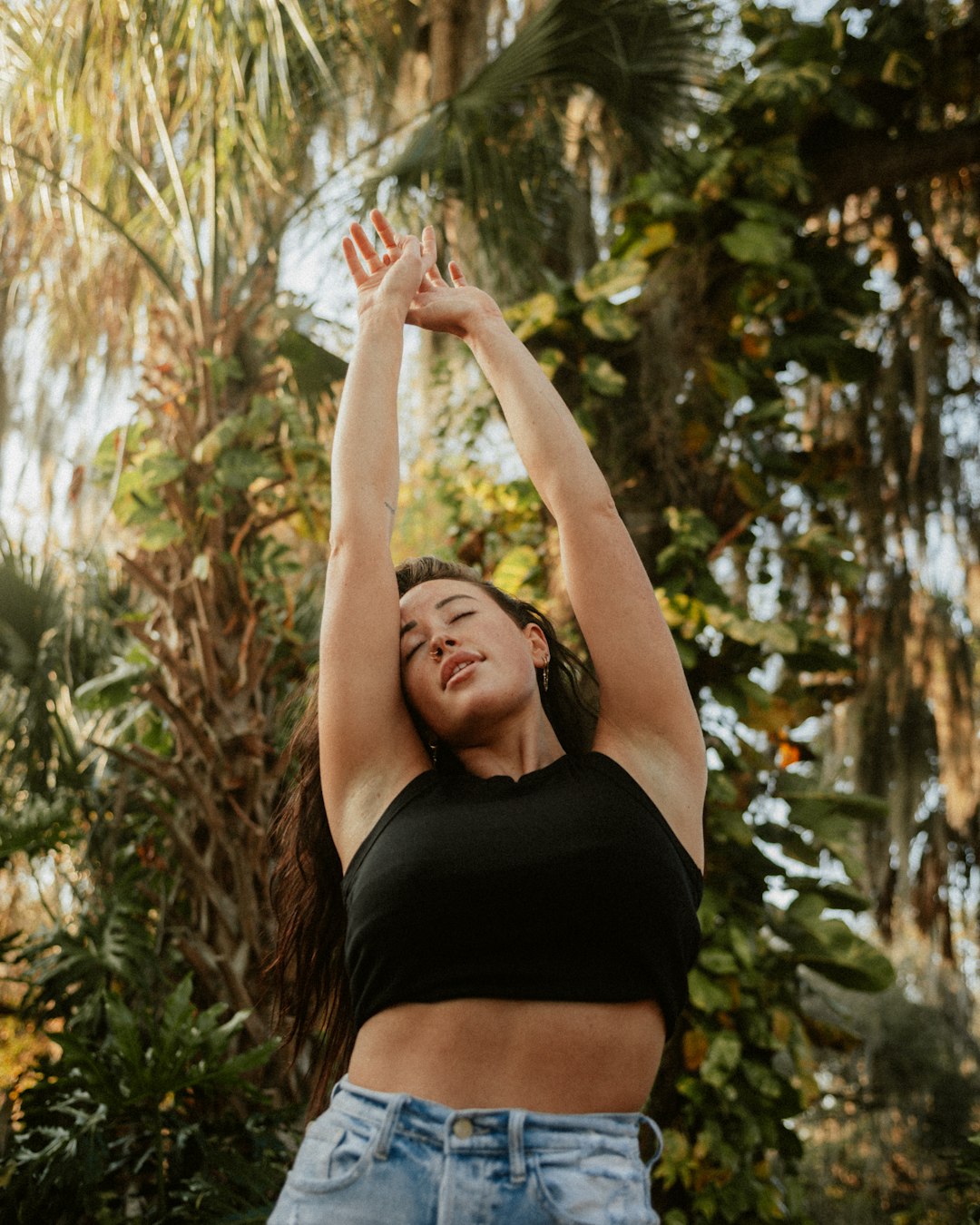 **"Beginner’s Guide to Contemporary Dance: Essential Tips to Start Your Journey"**