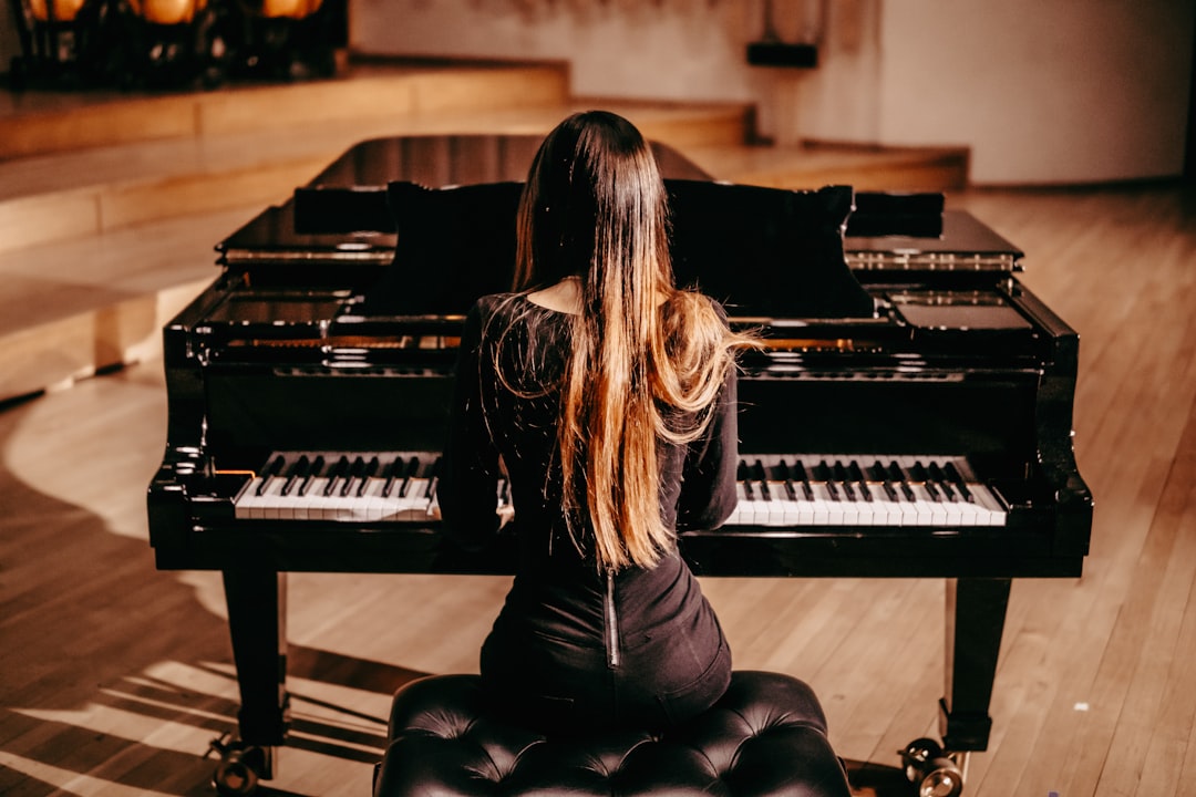 **From Company Class to Soloist: Refining Your Artistic Voice.**