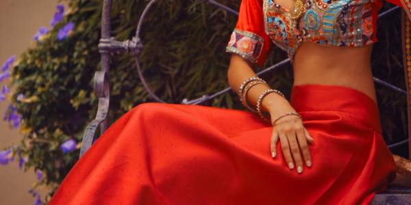 Beyond the Skirt: The Modern Flamenco Dancer's Toolkit