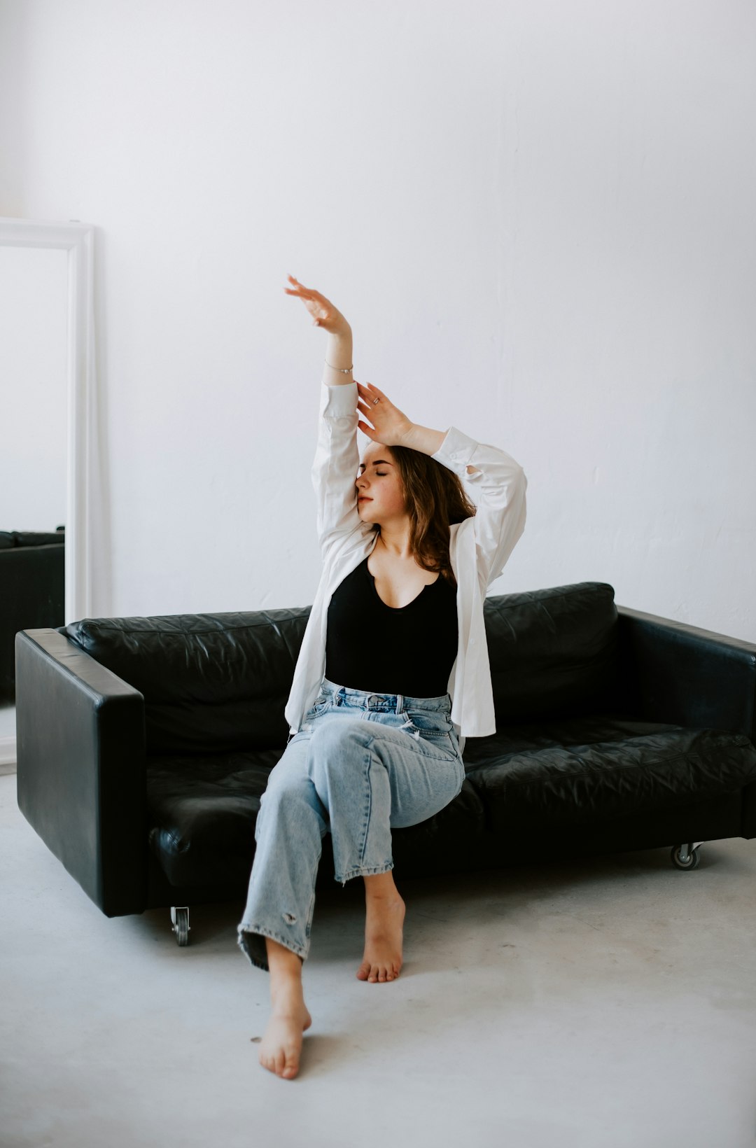 From Studio to Stage: A Real-World Guide to Building a Professional Dance Career in 2024