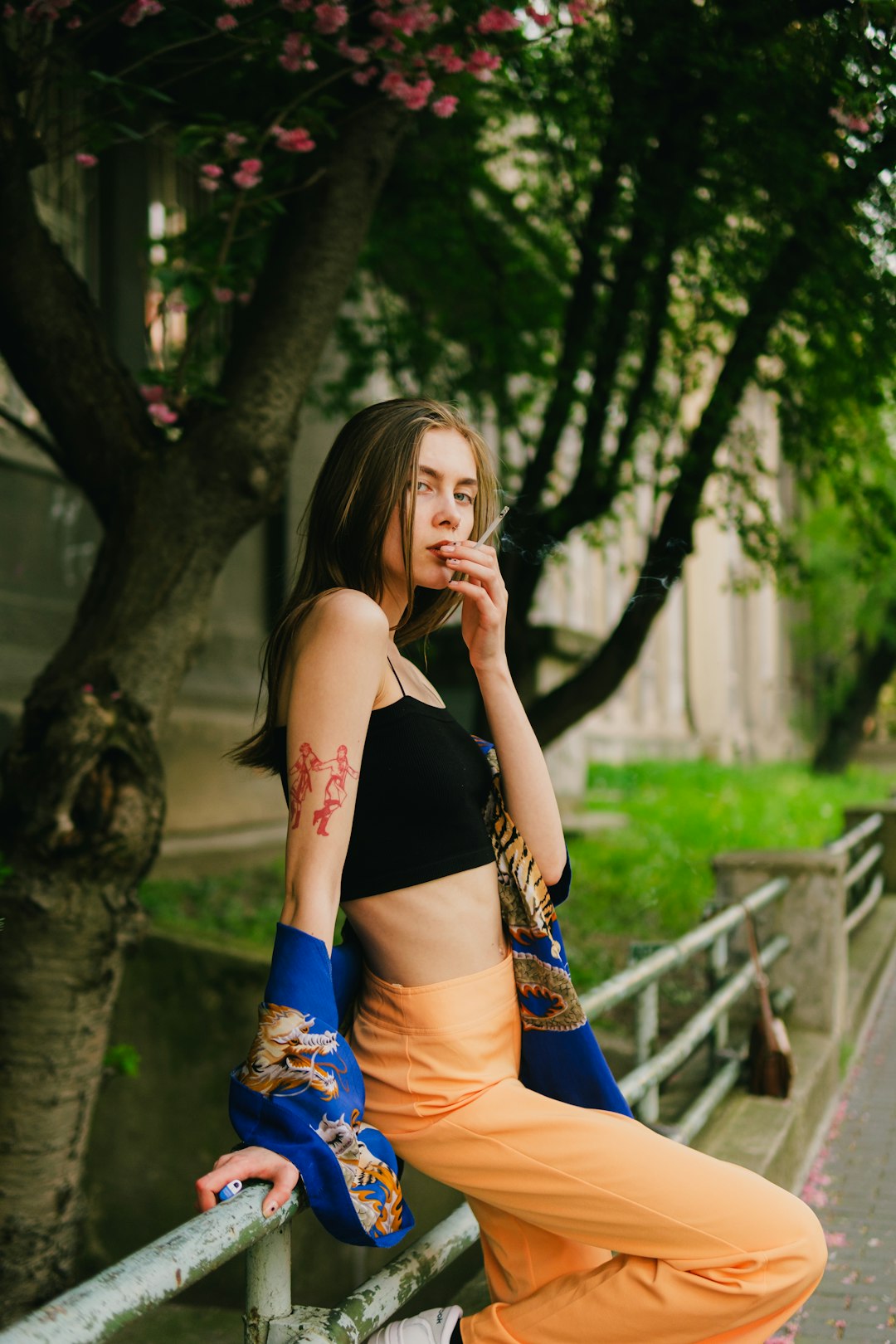 I Tried Every Dance Studio in Shamrock Lakes City — Here's What I Found