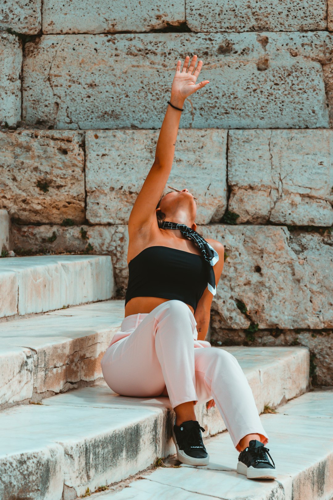 **"Where to Learn Contemporary Dance in Dundas City: Top Training Centers Revealed"**