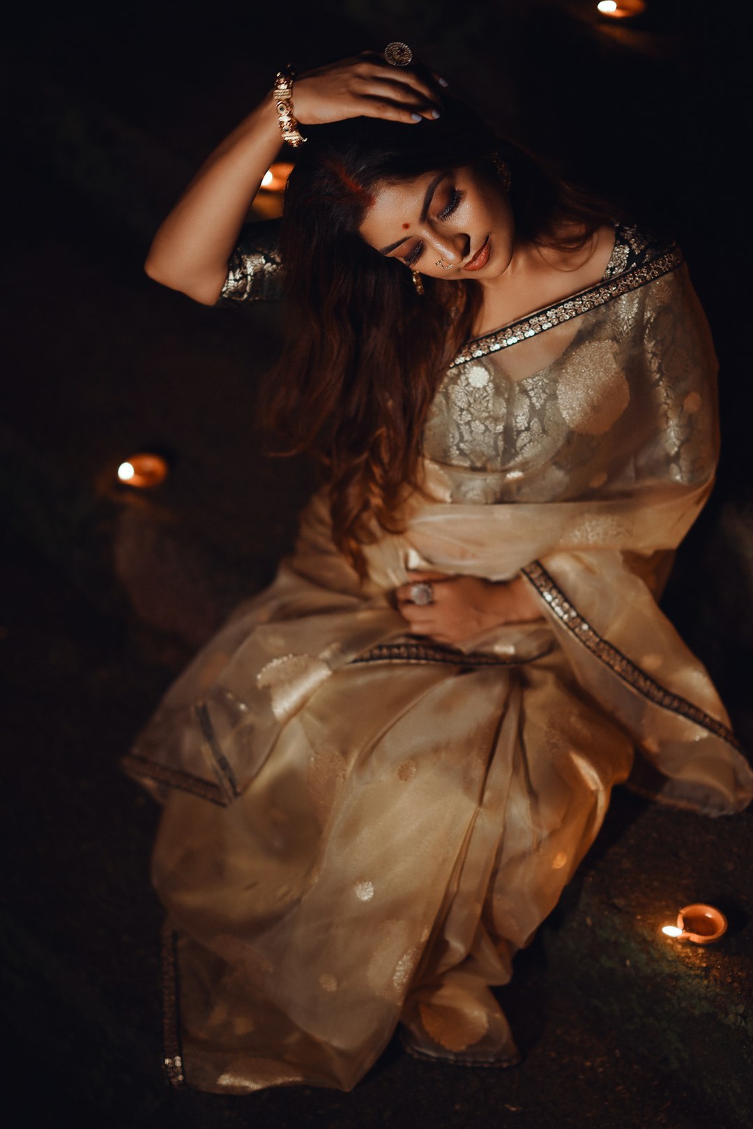 **From Pointe Shoes to Paso Doble: When a Ballerina Found Her Rhythm Again**
