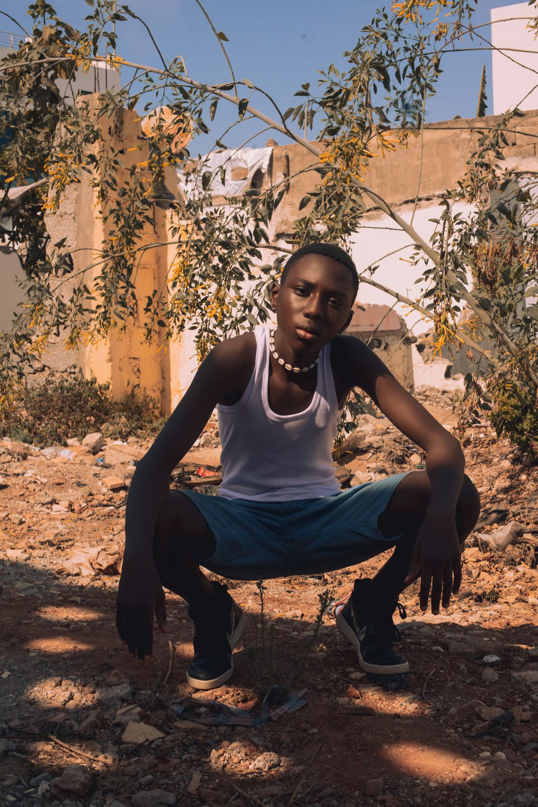 Krump's Southern Invasion: How Bayou Blue City Became an Unlikely Dance Capital in 2024