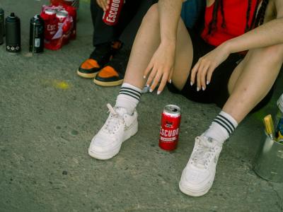 Finding the Tango Beat in the Pine Forest: Studios Near Mount Charleston