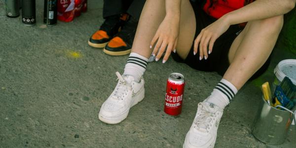 Finding the Tango Beat in the Pine Forest: Studios Near Mount Charleston