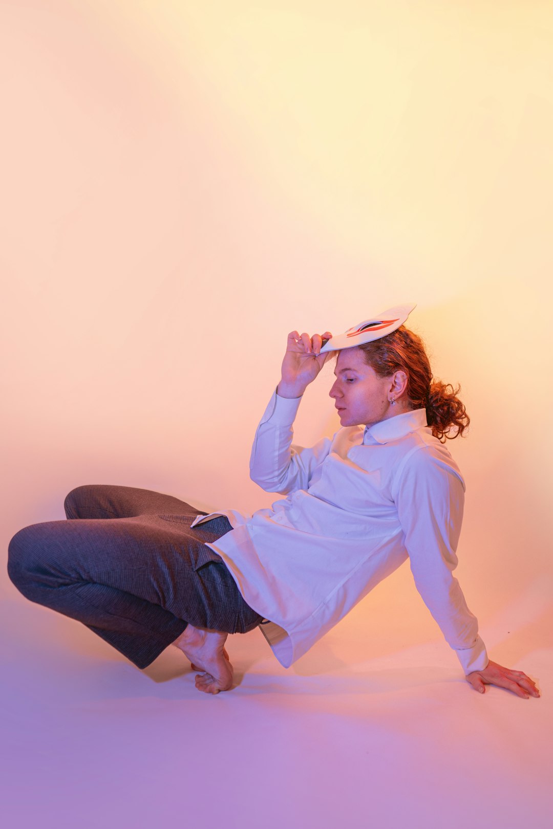 **"From Shuffles to Time Steps: A Beginner’s Guide to Tap Dancing"**