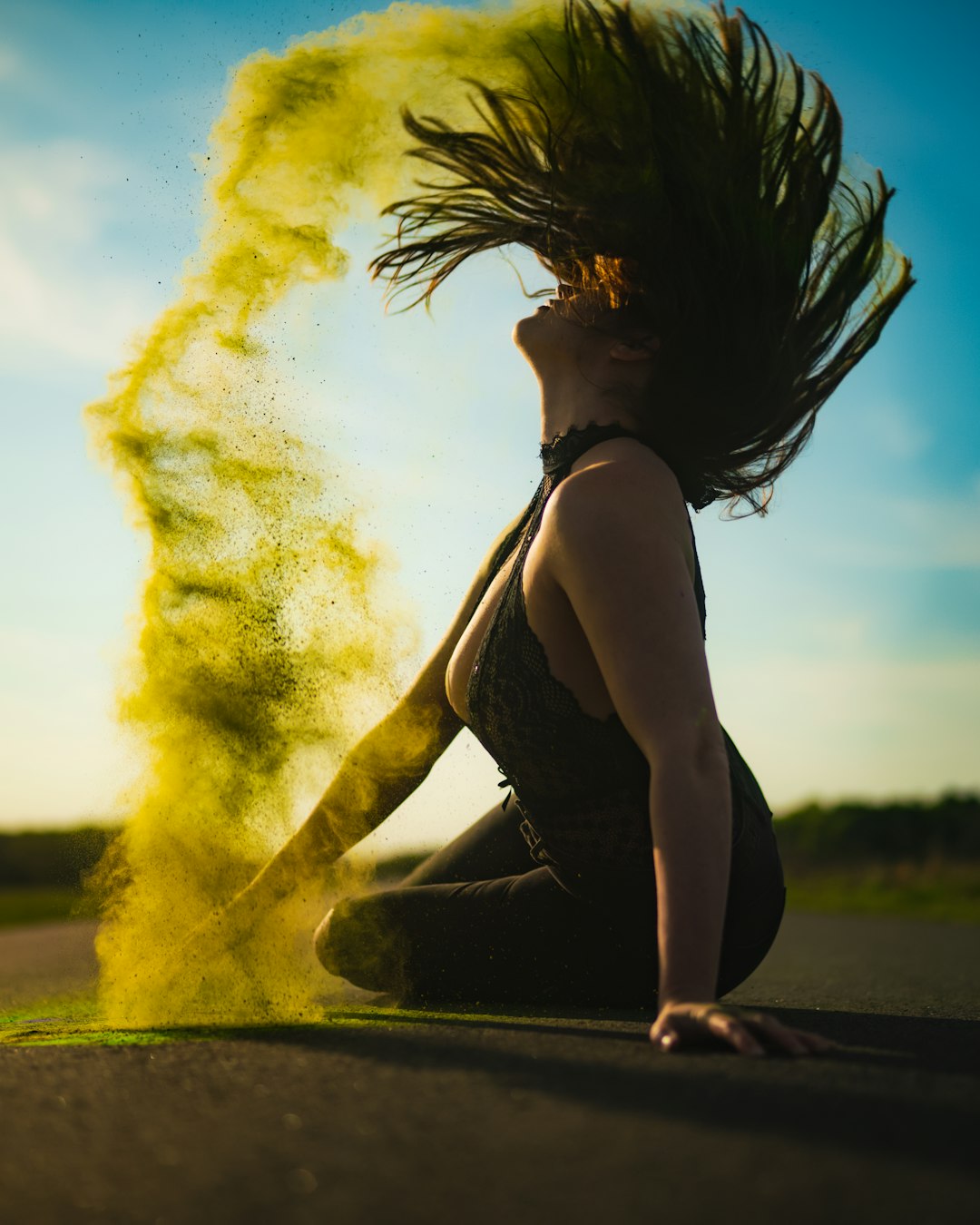 Krump's Unlikely New Capital: Inside Takotna City's Rise as a Global Dance Powerhouse