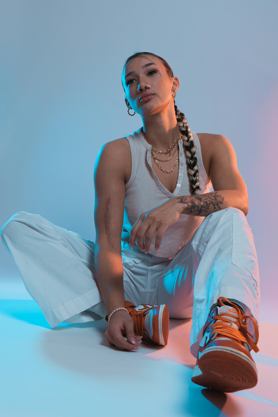 Breaking Style: The Complete Guide to B-Boy & B-Girl Gear for 2024