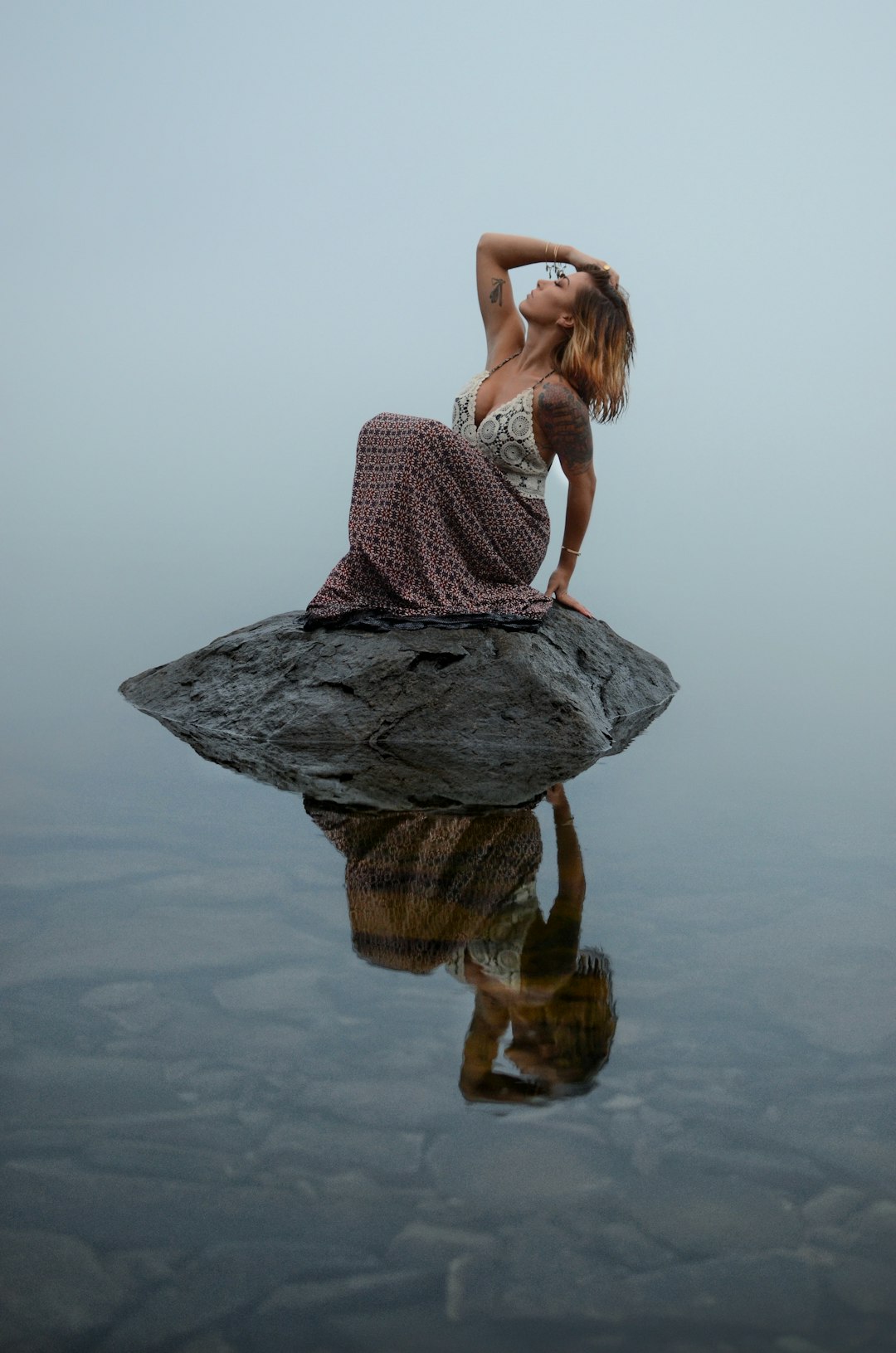 **"Where to Learn Contemporary Dance in Chesterfield City, Illinois"**
