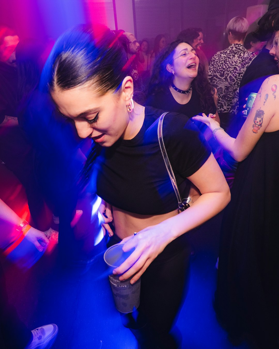 **"Soul-Stirring Music for Expressive Contemporary Dance"**