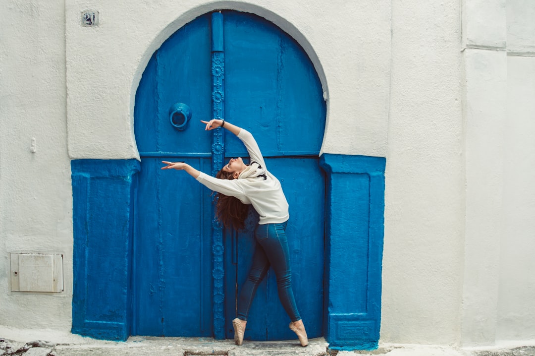 From South Central to Gillham City: How Krump Took Root in an Unlikely Midwestern Hub