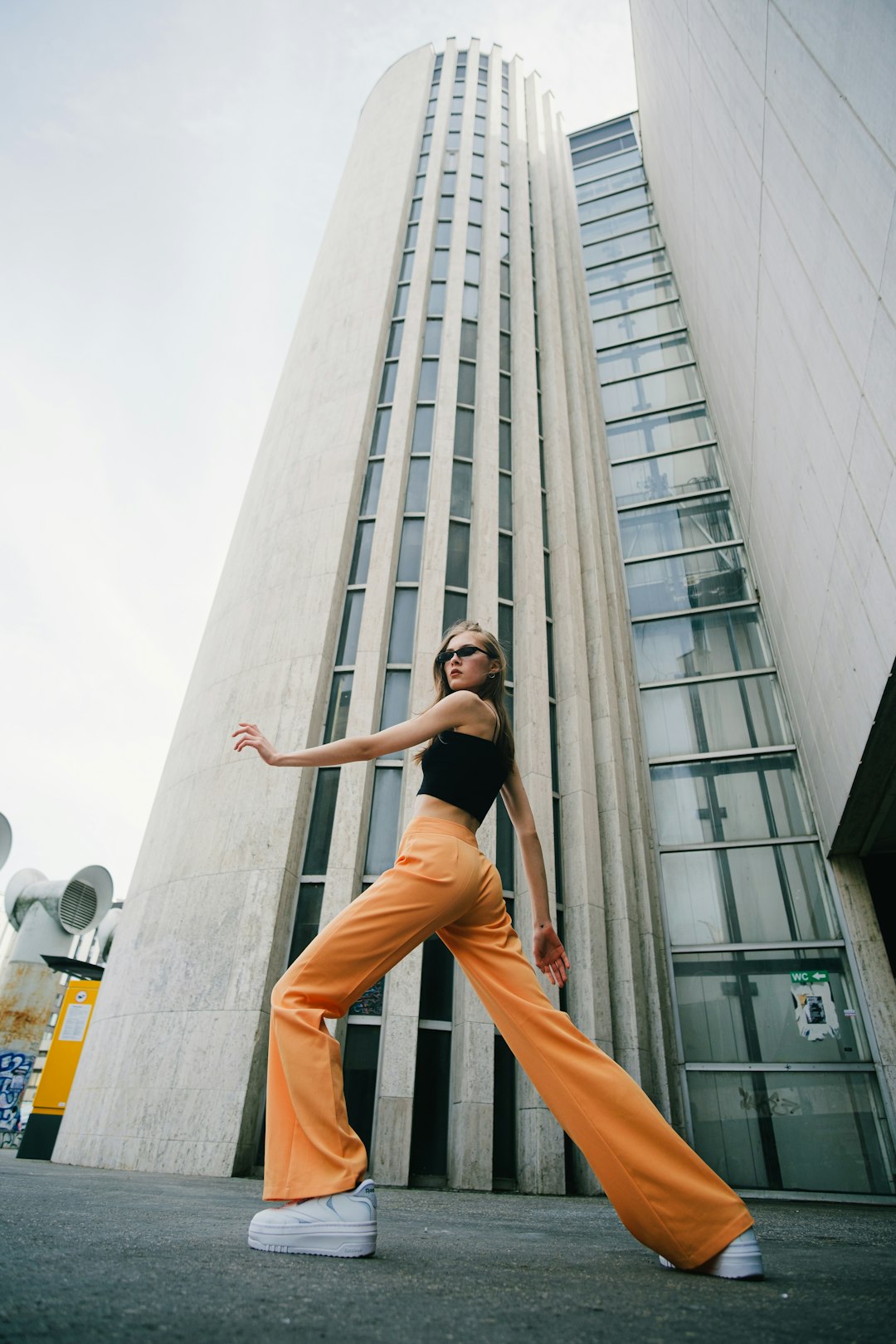 How Breakdancing Took Root in New Hartford, Connecticut's Unlikely Dance Hub