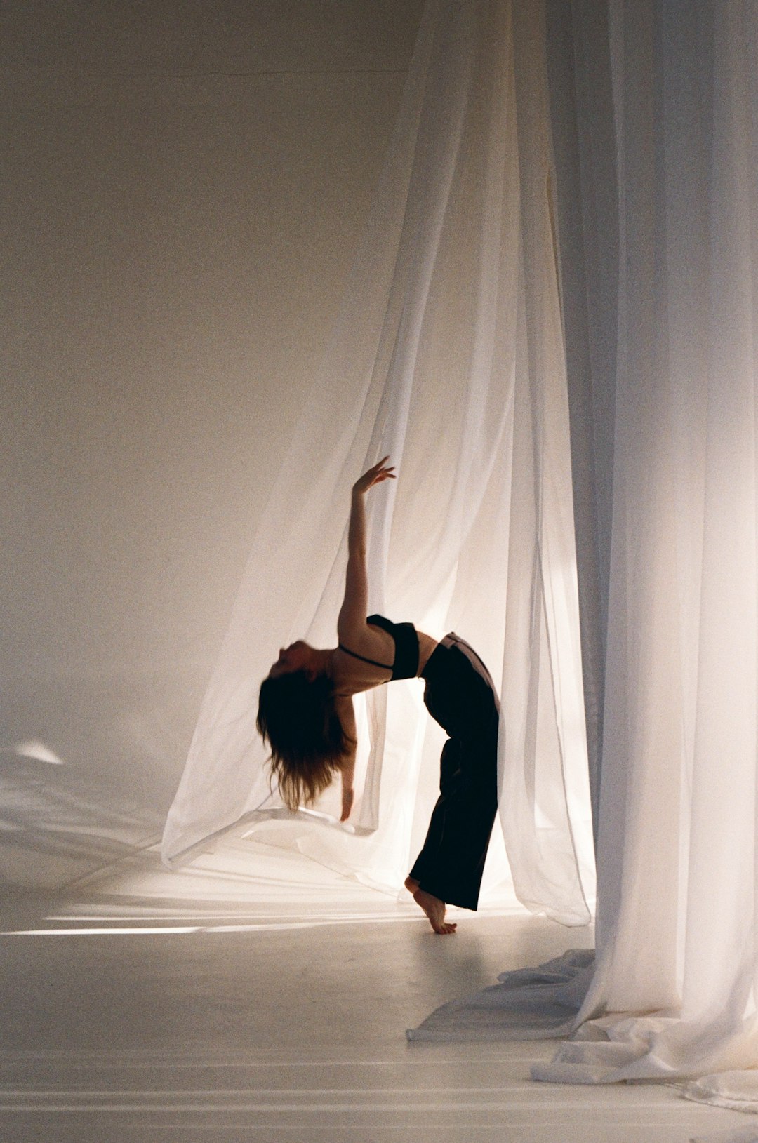 Why Your Tango Still Feels Stiff (And How to Fix It Tonight)