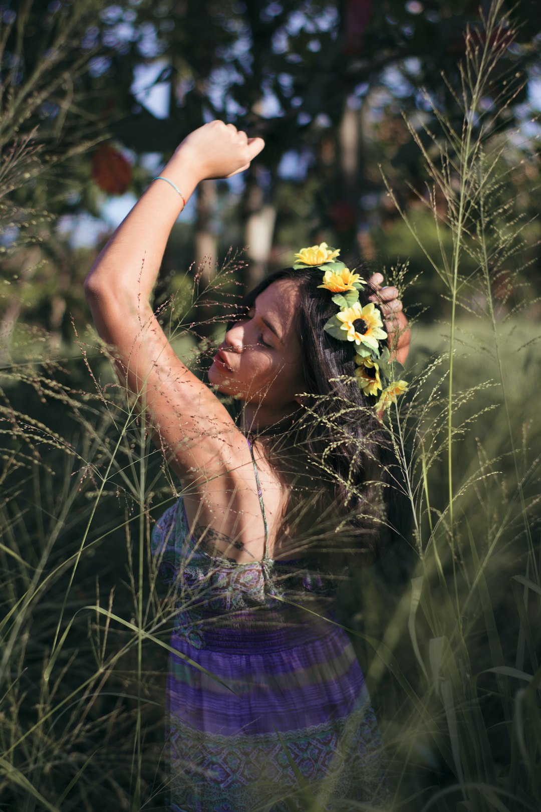 Where the Berimbau Sings: Finding Capoeira's Pulse in Cedar Key City