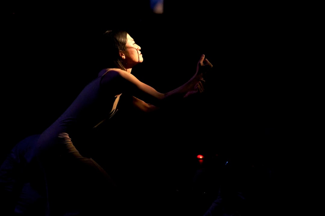 The Ultimate Beginner's Checklist for Salsa Dancing: 7 Steps to Go from Clueless to Confident on the Dance Floor