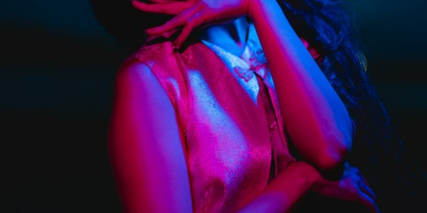 # From Goldman Sachs to the Dance Floor: Why I Left Wall Street for a Studio