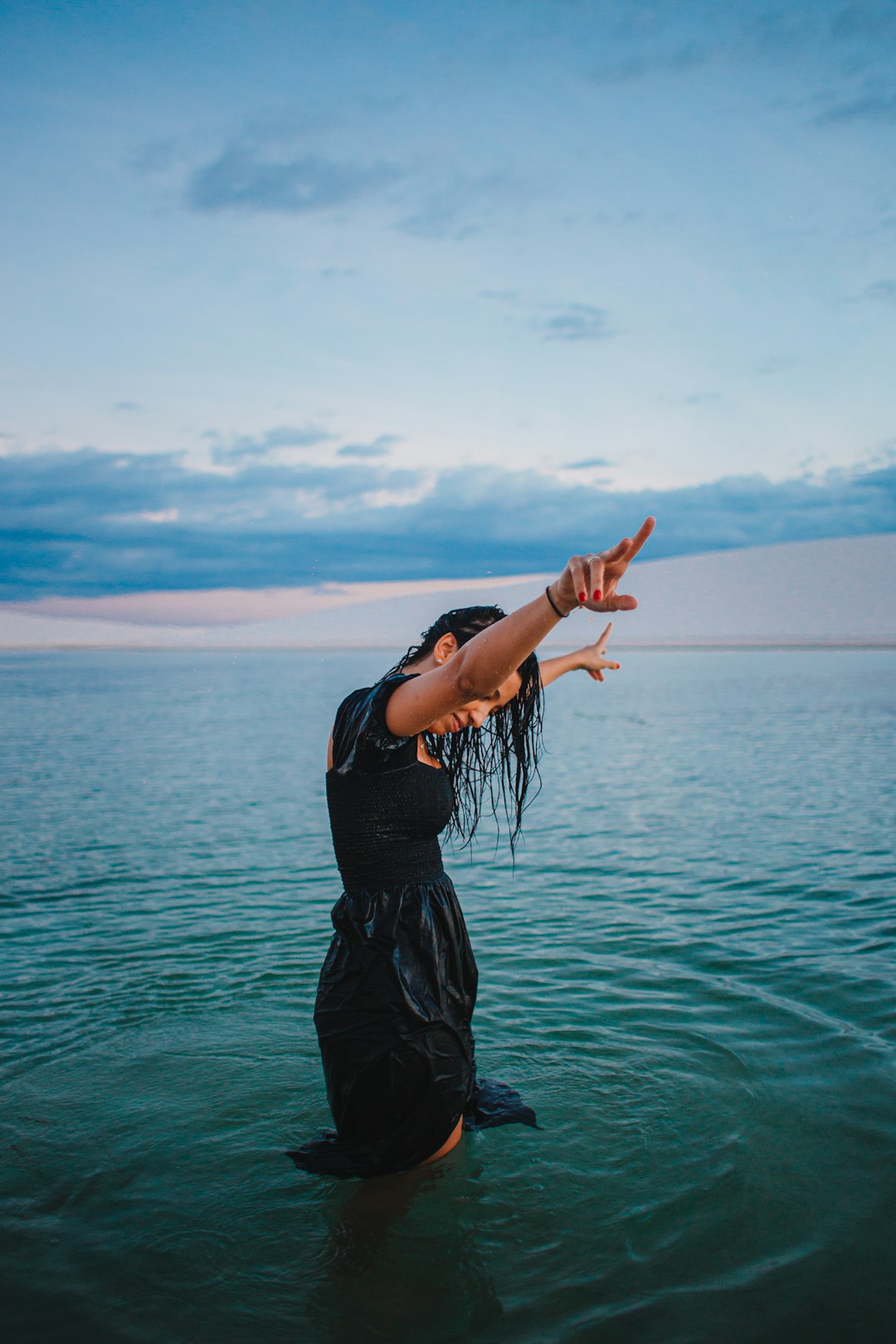 Zumba Zen: A Practical Guide to Mindful Dance Fitness for Students and Instructors