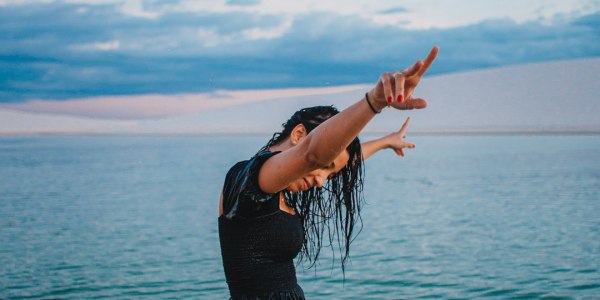 Zumba Zen: How to Incorporate Mindfulness into Your Dance Practice