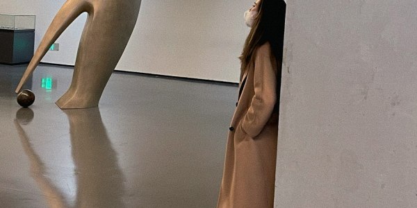 **Navigating Seasonal Affective Disorder as a Dancer: A Personal Take**  