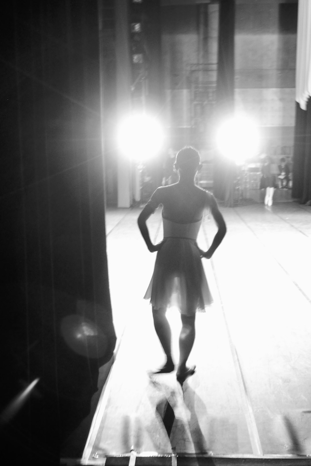 The Salsa Journey: From Your First Basic to Finding Your Voice on the Dance Floor