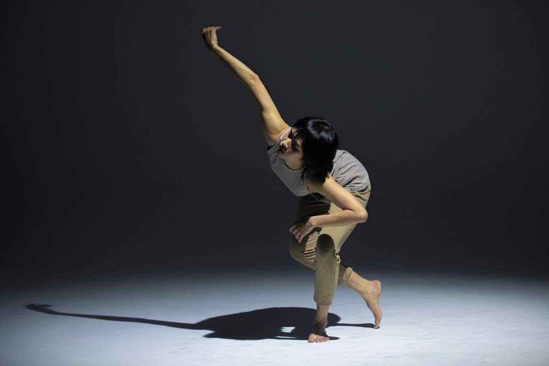 I Tried Rarden City's Top Dance Schools So You Don't Have To (Okay, You Should)
