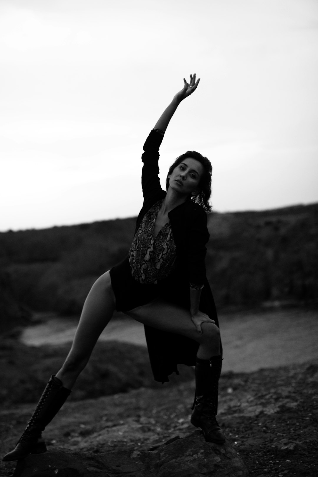 **Why the DTW Exhibit at Lincoln Center is a Must-See for Dance Lovers**  