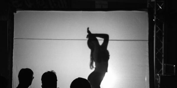 **Sadler’s Wells East: A New Era for Dance in London**  