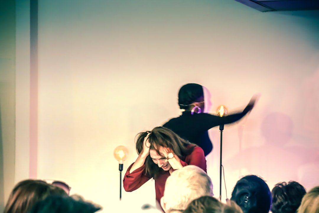 **"Learn Traditional Moves: Folk Dance Classes & Studios in Ora City, IN"**