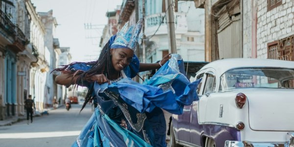 The Professional Path: How to Transition from Ballet Student to Company Dancer