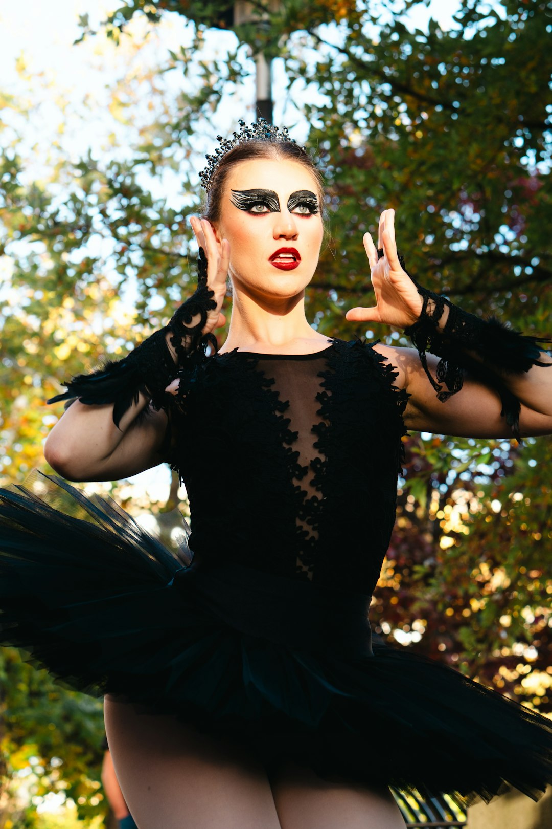 Contemporary Dance for Beginners: What to Actually Expect in Your First Class